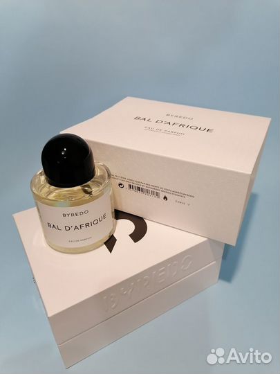 Byredo Bal d’Afrique 100 мл