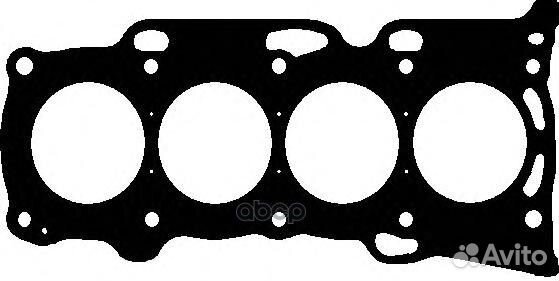 Прокладка ГБЦ 141990 Elring