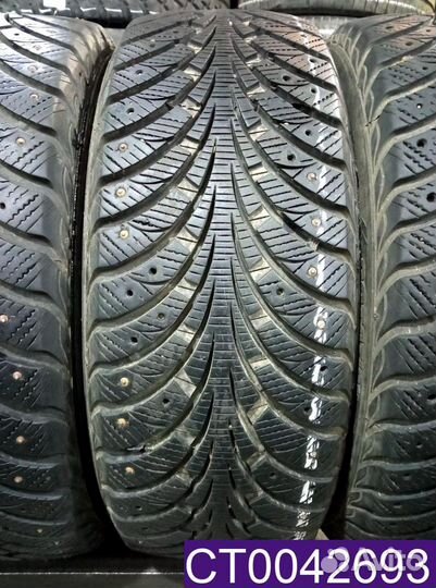 Goodyear UltraGrip Extreme 205/55 R16 96T