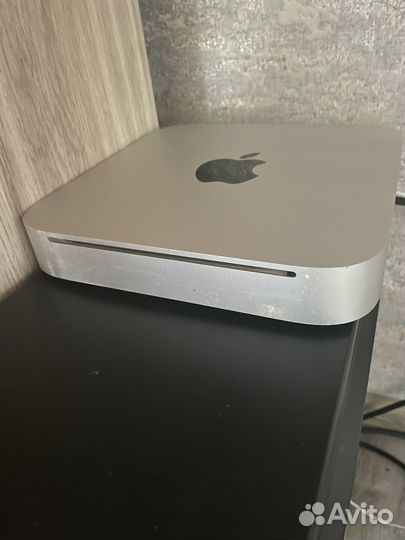 Apple Mac mini 2010