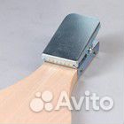 Доска разделочная Профессионал для рыбы с зажимом