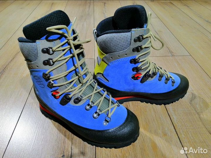 Hanwag Super Fly GTX 255 . 39 40