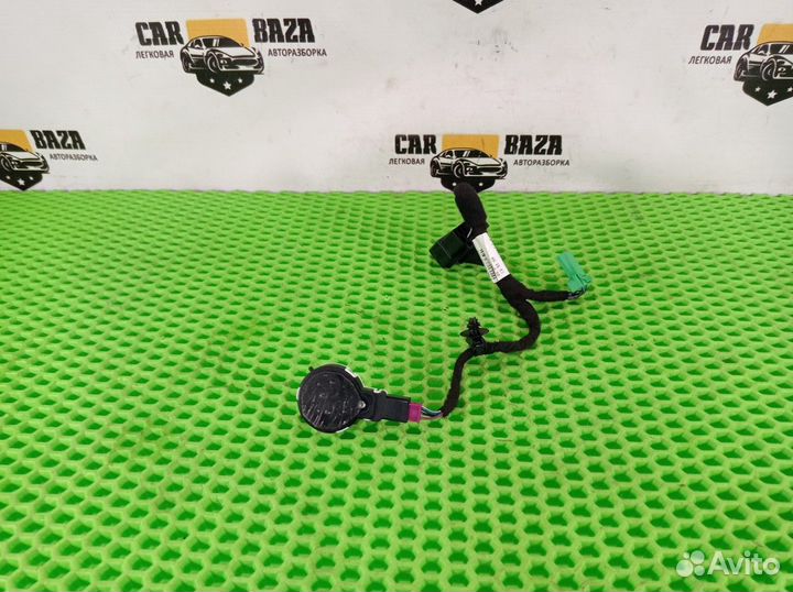 Датчик дождя