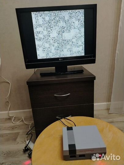 Телевизор lg