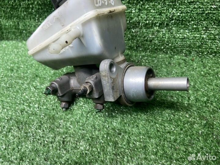 Главный тормозной цилиндр Renault Logan