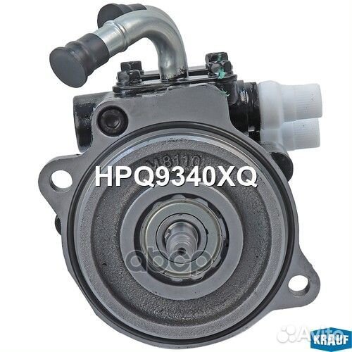 Насос гидроусилителя руля HPQ9340XQ Krauf