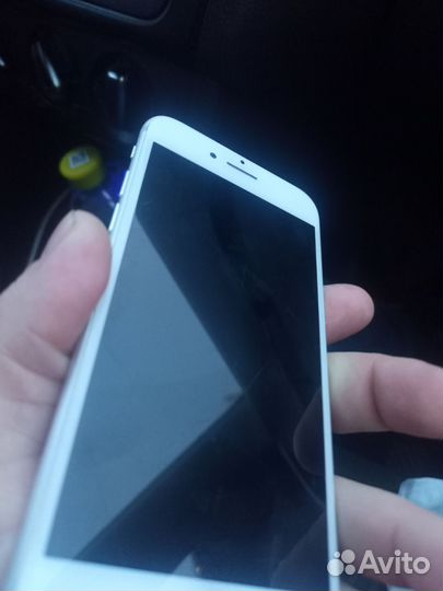 iPhone 7, 256 ГБ