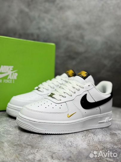 Кроссовки женские Nike Force (36-41)