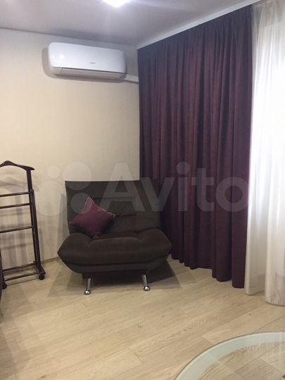 Квартира-студия, 33 м², 14/18 эт.