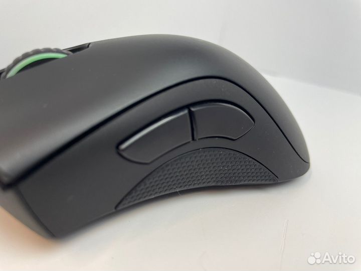 Мышь Razer Deathadder Expert