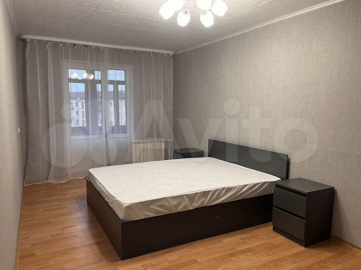 2-к. квартира, 47,6 м², 5/5 эт.