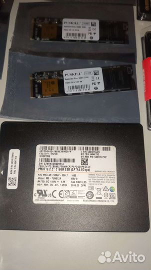 Запчасти для ноутбуков ddr3 ddr4 ssd 4g модемы