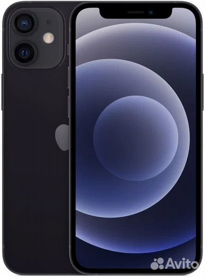 iPhone 12, 128 ГБ