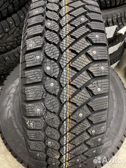 Gislaved Nord Frost 200 195/60 R15 92T