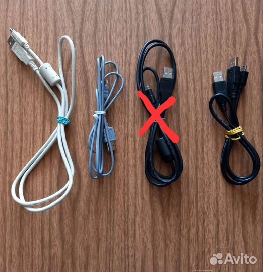 Кабель,провод,шнур usb mini,micro,силовой C7