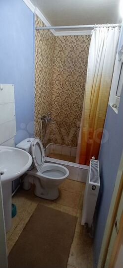 Дом 26 м² на участке 6 сот.