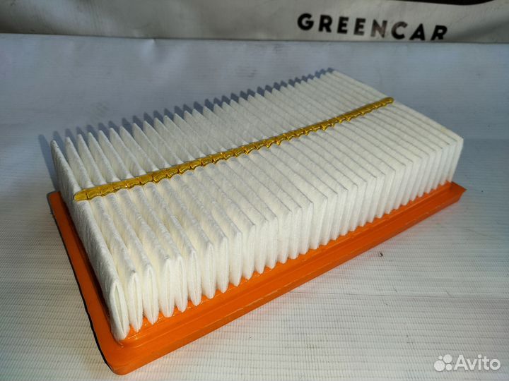 28113H8100 Воздушный фильтр Солярис Рио