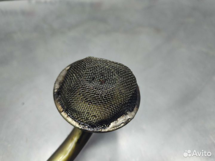 Маслоприемник Mazda Capella GV8W 1995 г.в