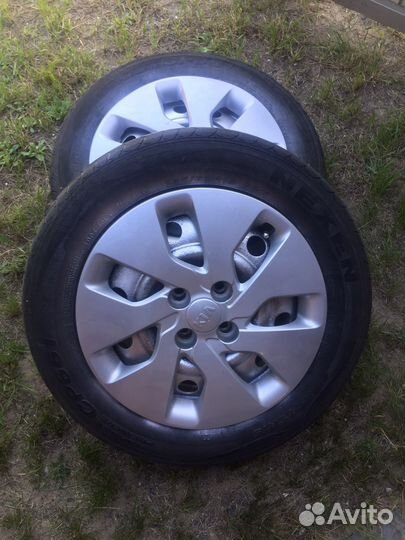 Nexen Classe Premiere CP661A 185/65 R15