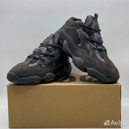 Кроссовки Adidas Yeezy 500