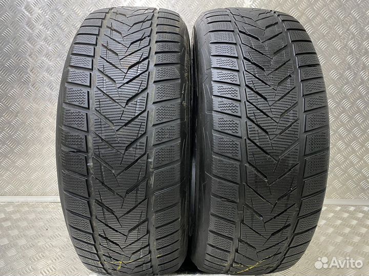 Vredestein Wintrac Xtreme S 255/55 R18 109V