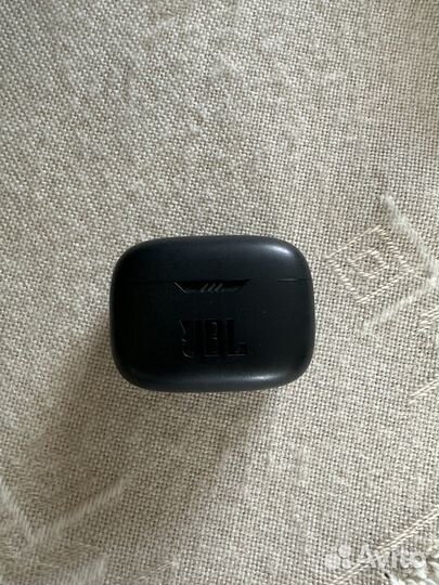 Беспроводные наушники jbl tune 230nc tws