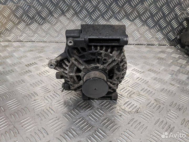 Генератор Mercedes-Benz C-Класс 0124625014