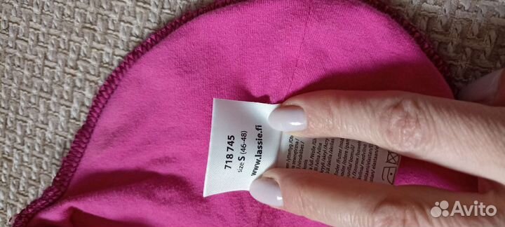 Шапка шлем lassie