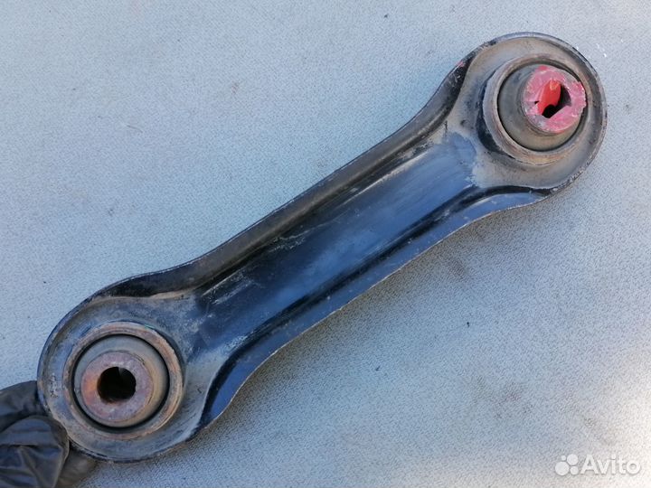 Рычаг задний Mitsubishi Lancer 9