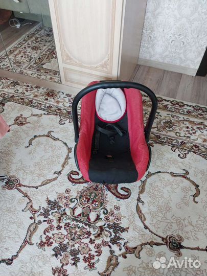 Детский кресло