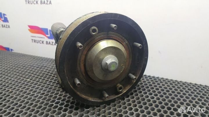 1650307 Привод вискомуфты