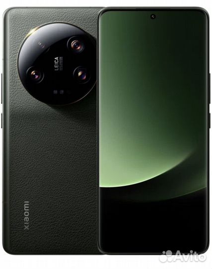 Xiaomi 13 Ultra, 12/512 ГБ