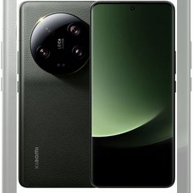 Xiaomi 13 Ultra, 12/512 ГБ