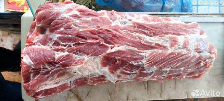 Сало на соломе