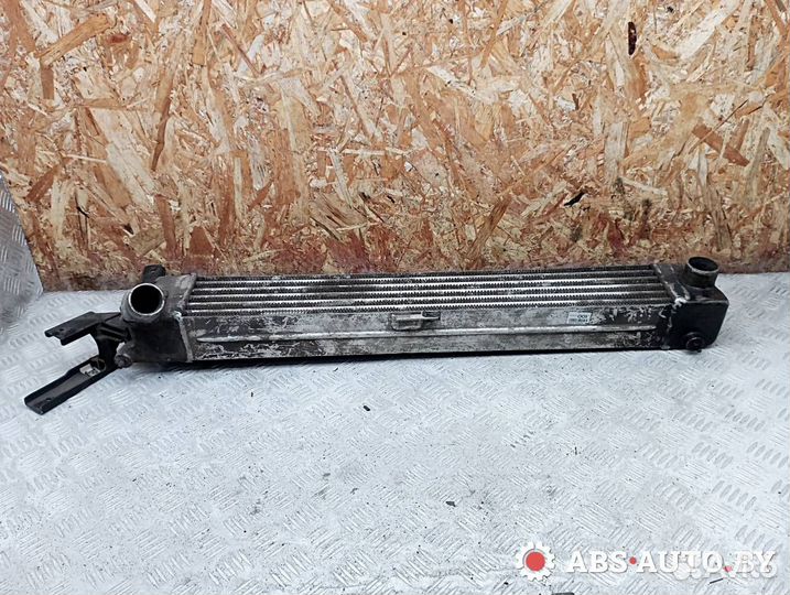 Интеркулер Opel Sintra 1999 52476626