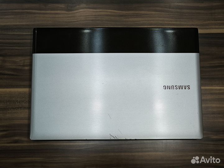 Ноутбук Samsung RV520 (Core i5, GT 520M, SSD 256)