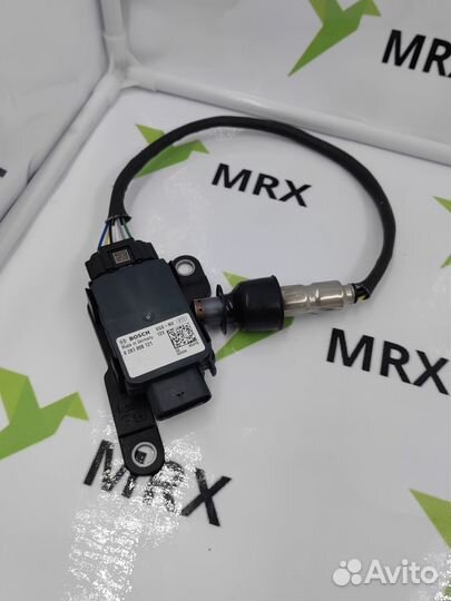 Датчик NOX 4M0907807BE (0281008121)