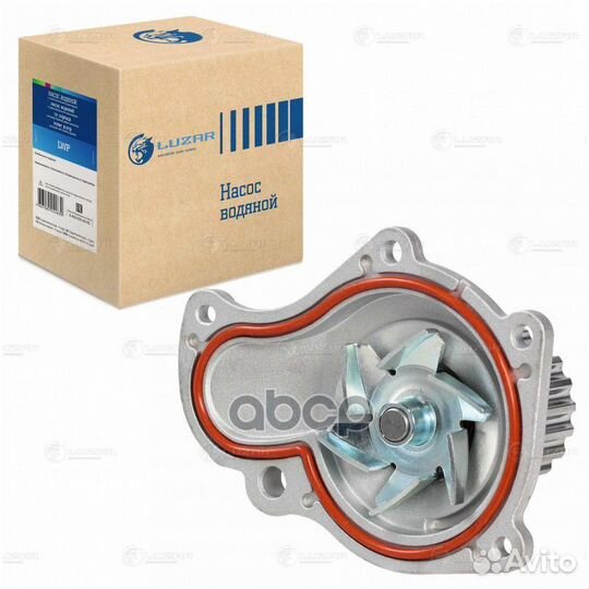 LWP0346 насос водяной газ 31105, Chrysler Sebr