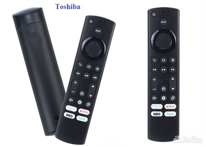 Пульт для телевизора Panasonic / Xiaomi / Toshiba