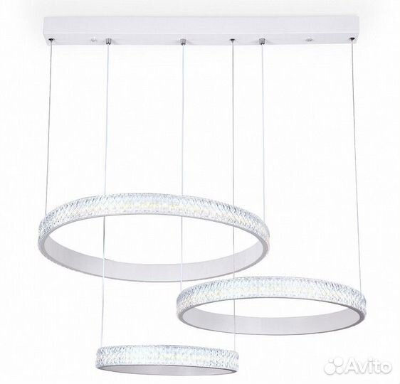 Подвесной светильник Ambrella Light FA FA6161