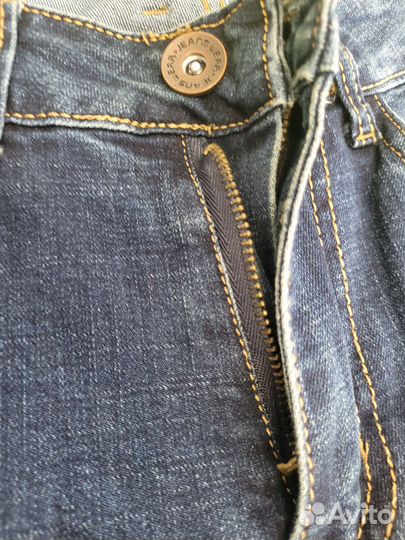 Джинсы мужские 29