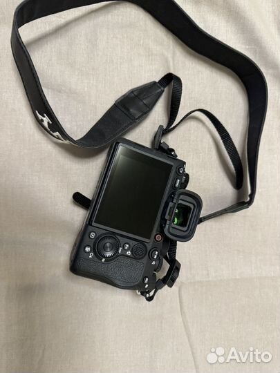 Фотоаппарат Sony A1 Body