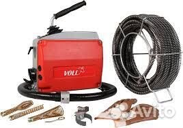 Прочистка канализации видеодиагностика сантехник