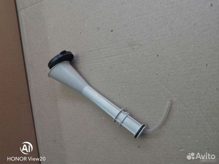 Крыло заднее правое Hyundai Solaris SDN 2010-2017