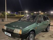 ВАЗ (LADA) 2109 1.5 MT, 2011, 200 000 км, с пробегом, цена 245 000 руб.