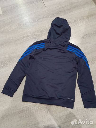 Спортивный костюм adidas для мальчика
