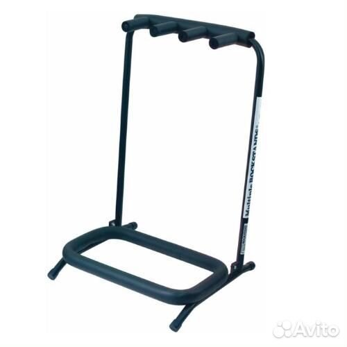 Стойка для гитар Rockstand RS20860B/2(B/1)
