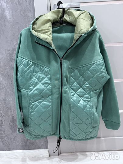 Костюм утепленный