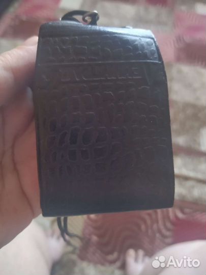 Экспонометр ленинград 4