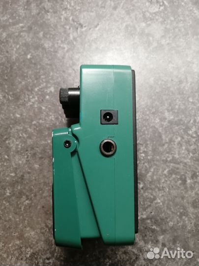 Гитарная педаль Behringer UF100 Flanger